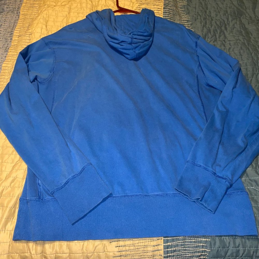 Nike Zip Up Hoodie Jacket - Picture 5 of 6